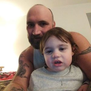 Meet your Posher, Kaleb